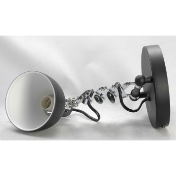 Бра Lussole Koyukuk LSP-8049-1