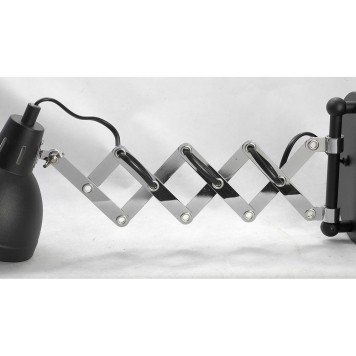 Бра Lussole Koyukuk LSP-8049-4