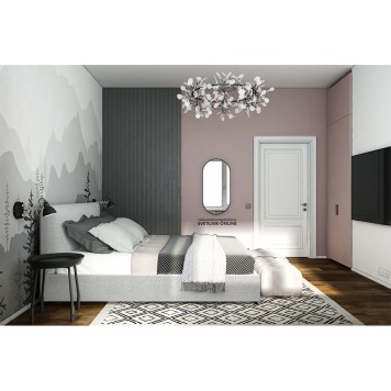 Бра Lussole Koyukuk LSP-8049-7