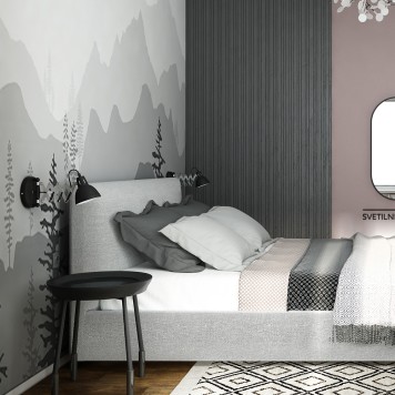 Бра Lussole Koyukuk LSP-8049-8