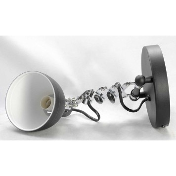 Бра Lussole Koyukuk LSP-8049V-1