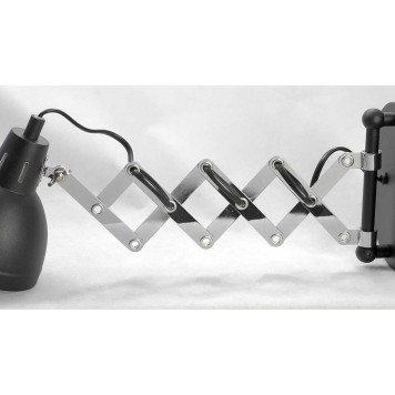 Бра Lussole Koyukuk LSP-8049V-3