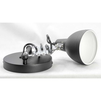 Бра Lussole Koyukuk LSP-8049V-4