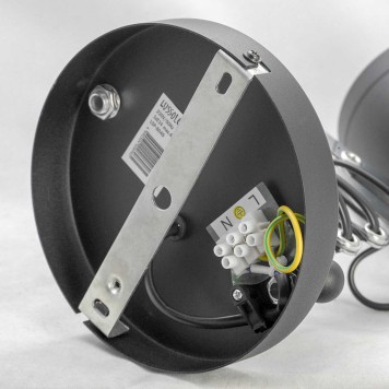 Бра Lussole Koyukuk LSP-8049V-7