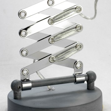 Бра Lussole Koyukuk LSP-8050-4