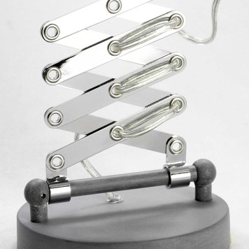 Бра Lussole Koyukuk LSP-8050V-4