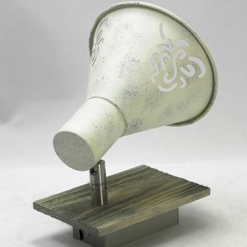 Спот Lussole LSP-8058-3