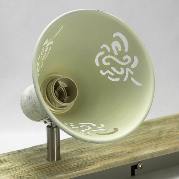 Спот Lussole LSP-8059-2