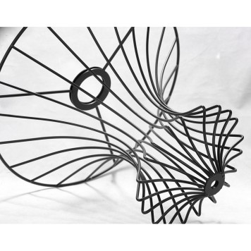 Люстра Lussole LSP-8107-1