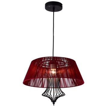 Люстра Lussole LSP-8107