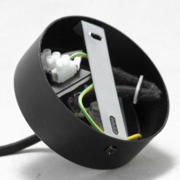 Люстра Lussole Maricopa LSP-8121-4