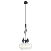 Люстра Lussole Maricopa LSP-8121