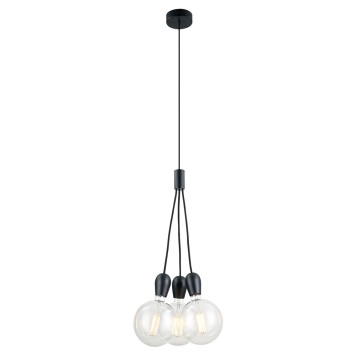 Люстра Lussole Maricopa LSP-8121