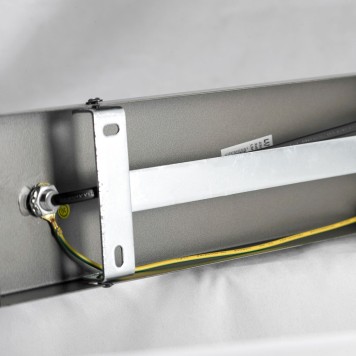 Люстра Lussole LSP-8149-4