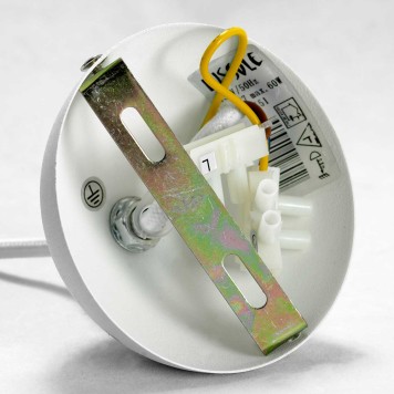 Люстра Lussole LSP-8151-4