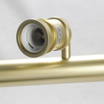 Светильник потолочный Lussole LSP-8169-1