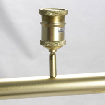 Светильник потолочный Lussole LSP-8169-2