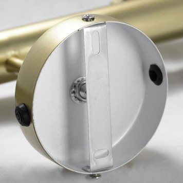 Светильник потолочный Lussole LSP-8169-6