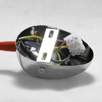 Спот Lussole LSP-8178-4