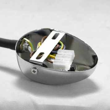 Спот Lussole LSP-8179-4