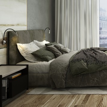 Спот Lussole LSP-8179-6