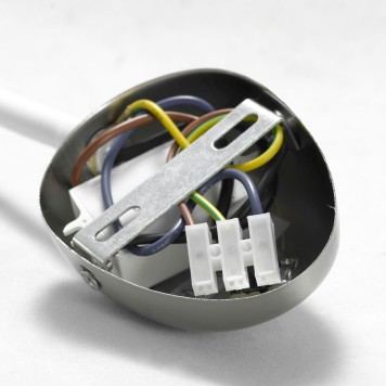 Спот Lussole LSP-8180-4