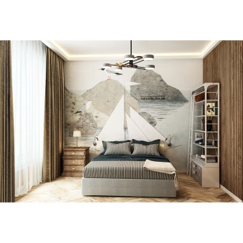 Спот Lussole LSP-8180-6