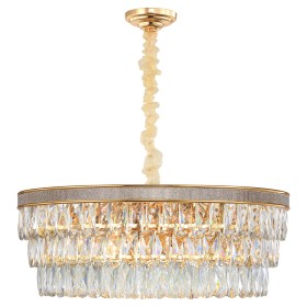 Люстра Lussole LSP-8183