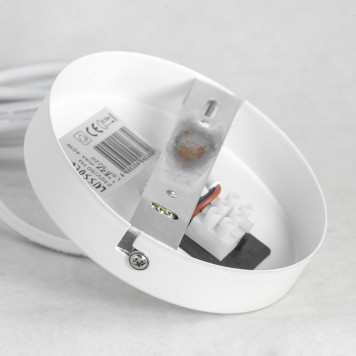 Люстра Lussole LSP-8220-4