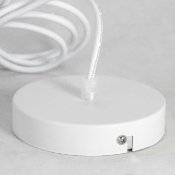 Люстра Lussole LSP-8220-5