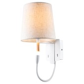 Бра Lussole Cozy LSP-8234V