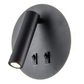 Спот Lussole LSP-8235