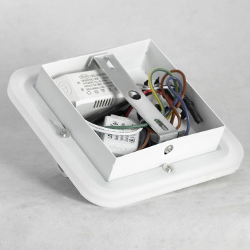 Спот Lussole LSP-8237-2