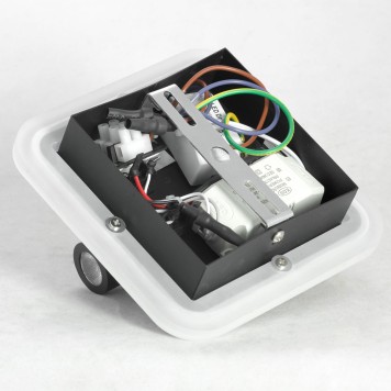 Спот Lussole LSP-8238-2