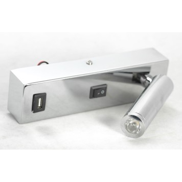 Спот Lussole LSP-8241-2