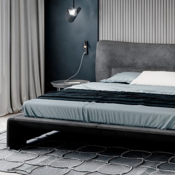 Спот Lussole LSP-8242-1