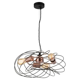 Люстра Lussole LSP-8246