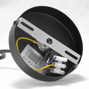 Люстра Lussole LSP-8271-4