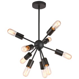 Светильник потолочный Lussole LSP-8272