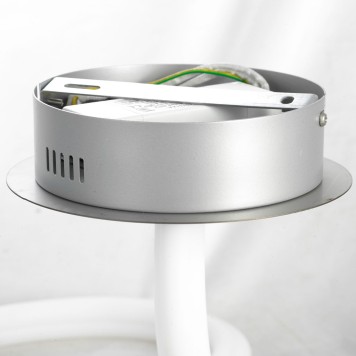 Светильник потолочный Lussole LSP-8344-3