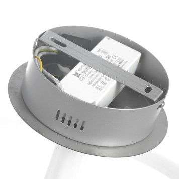 Светильник потолочный Lussole LSP-8345-2