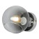 Бра Lussole Gresham LSP-8370CH