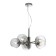 Люстра Lussole Gresham LSP-8372CH