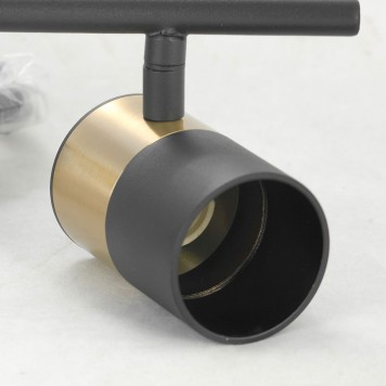 Светильник потолочный Lussole Gilbert LSP-8377-2