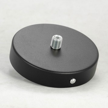 Светильник потолочный Lussole Gilbert LSP-8377-7