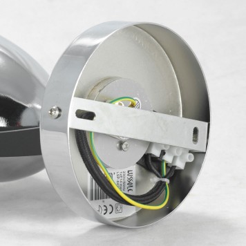 Спот Lussole Antelope LSP-8423-3