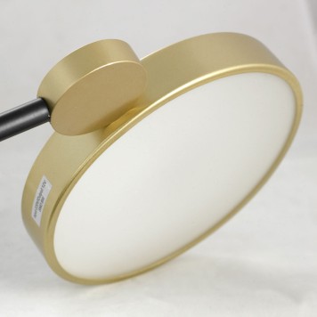 Светильник потолочный Lussole Gilbert LSP-8433-1