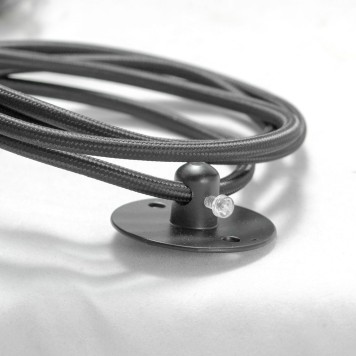 Люстра Lussole Shirley LSP-8437-5