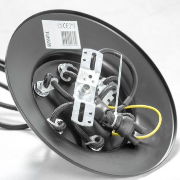 Люстра Lussole Shirley LSP-8438-3