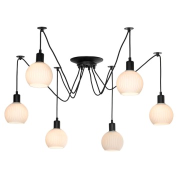 Люстра Lussole Shirley LSP-8439